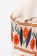 Load image into Gallery viewer, Vacay All Day Floral Maxi Dress