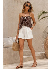 Load image into Gallery viewer, Pretty In Polka Dots Cami Top