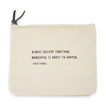 Load image into Gallery viewer, Sugarboo &amp; Co. Small Zip Pouches
