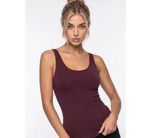Load image into Gallery viewer, Nikibiki Short Length Tank

