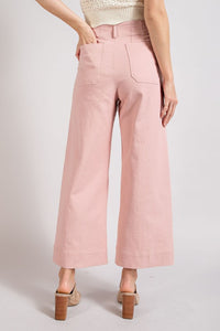 Day Or Date Night Wide Leg Pants