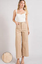 Load image into Gallery viewer, Day Or Date Night Wide Leg Pants
