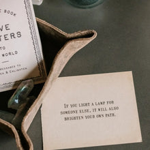 Load image into Gallery viewer, 150 Love Letters To The World
