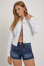 Load image into Gallery viewer, Perfect Layer Denim Jacket
