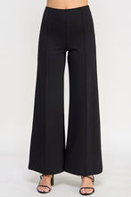 Load image into Gallery viewer, Well Rounded HW Wide Leg Pant

