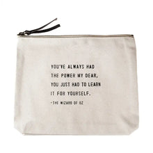 Load image into Gallery viewer, Sugarboo &amp; Co. Small Zip Pouches
