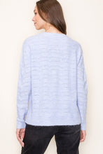 Load image into Gallery viewer, Let The Good Times Roll Pontielle Sweater
