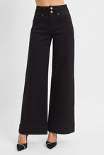 Load image into Gallery viewer, Elevate HR Wide Leg Jeans
