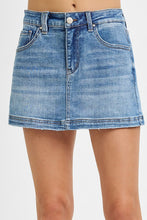 Load image into Gallery viewer, Effortless High Rise Skort

