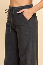 Load image into Gallery viewer, Keepin It Chill Knit Cargo Pants
