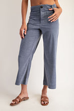 Load image into Gallery viewer, Corded In Style Corduroy Pants
