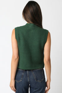 So Classy Sweater Vest