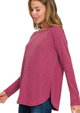 Load image into Gallery viewer, Wishful Baby Waffle Knit Top
