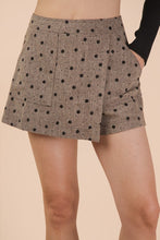 Load image into Gallery viewer, Special Touch Embroidered Skort
