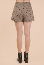 Load image into Gallery viewer, Special Touch Embroidered Skort
