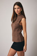 Load image into Gallery viewer, Effortlessly Easy Mock Neck Sweater
