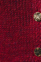 Load image into Gallery viewer, Berry Bomb Sweater Vest
