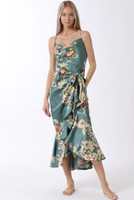 Load image into Gallery viewer, Enchanted Elegance Midi Dress
