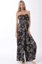 Load image into Gallery viewer, Elegant Touch Tube Jumpsuit
