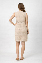 Load image into Gallery viewer, My Bestie Bohemian Sleeveless Cardigan
