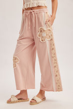 Load image into Gallery viewer, Blushing Bloom Lounge Pants
