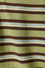 Load image into Gallery viewer, Your Bestie Striped Top
