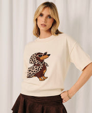 Load image into Gallery viewer, Wispie Weenie Sweater Top
