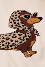 Load image into Gallery viewer, Wispie Weenie Sweater Top
