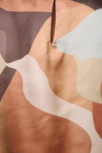 Load image into Gallery viewer, Good Times Abstract Print Top
