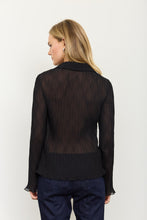 Load image into Gallery viewer, Essential Elegance Button Down Top
