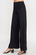 Load image into Gallery viewer, Well Rounded HW Wide Leg Pant
