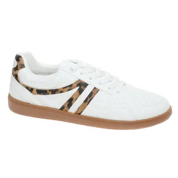 Great-2 Quilted Sneaker