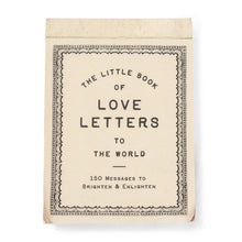 Load image into Gallery viewer, 150 Love Letters To The World
