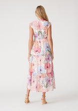 Load image into Gallery viewer, Sweet Nothings Floral Cap Maxi Dress
