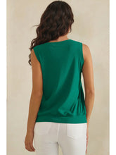 Load image into Gallery viewer, Ready For Anything Ribbed Tank
