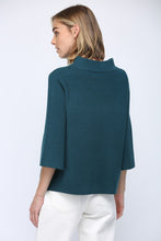 Load image into Gallery viewer, Follow Your Heart Mock Neck Sweater
