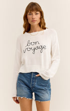 Load image into Gallery viewer, Z Supply Sienna Bon Voyage Sweater
