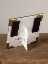 Load image into Gallery viewer, Corner Magnet Keepsake
