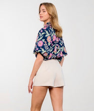 Load image into Gallery viewer, Sowing Seeds Of Love Floral Blouse

