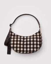 Load image into Gallery viewer, Baggu Medium Nylon Crescent Bag
