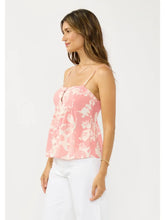 Load image into Gallery viewer, Island Time Spaghetti Strap Top
