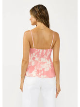 Load image into Gallery viewer, Island Time Spaghetti Strap Top
