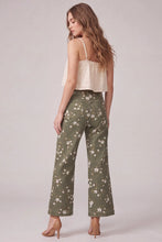 Load image into Gallery viewer, Garden Party Floral Jeans
