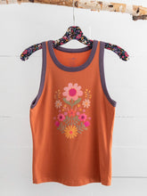 Load image into Gallery viewer, Sunshine On My Mind Tank Top
