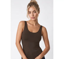 Load image into Gallery viewer, Nikibiki Short Length Tank
