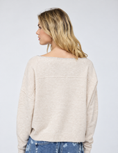Load image into Gallery viewer, Cozy Up Ultra Soft Sweater
