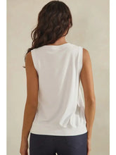 Load image into Gallery viewer, Ready For Anything Ribbed Tank
