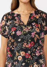Load image into Gallery viewer, Express Yourself Floral Top
