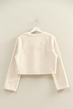 Load image into Gallery viewer, Good Mood Faux Fur Jacket
