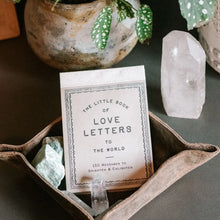 Load image into Gallery viewer, 150 Love Letters To The World
